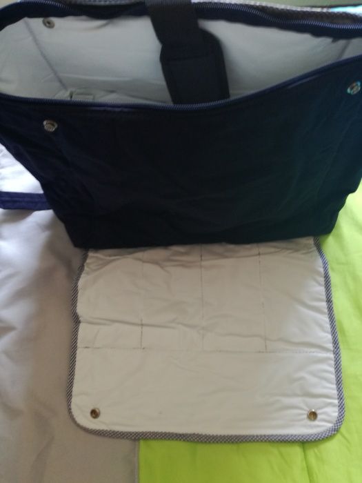 Bolsa Porta fraldas