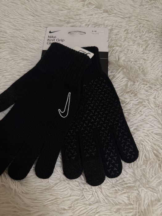 Новые ОРИГИНАЛ оригінал перчатки Nike найк Sportswear
