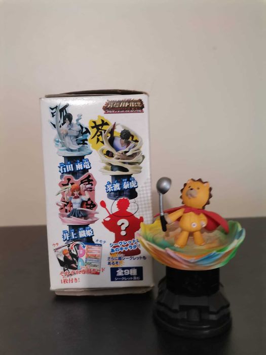 Figura do anime Bleach