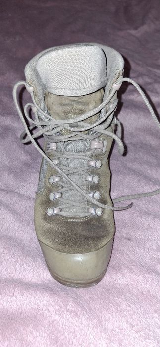 Берци MEINDL вживані