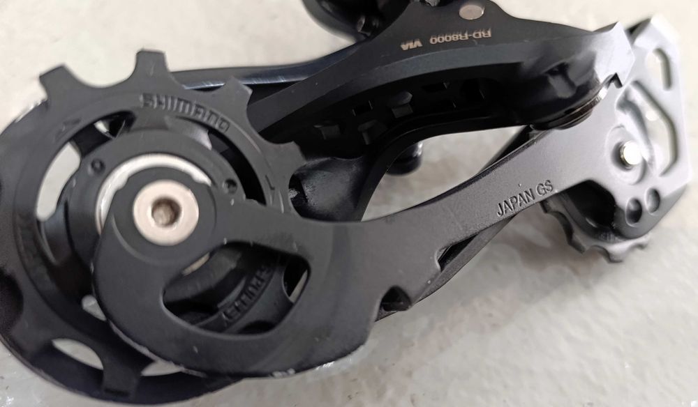 Przerzutka tylna SHIMANO ULTEGRA RD-R8000 GS