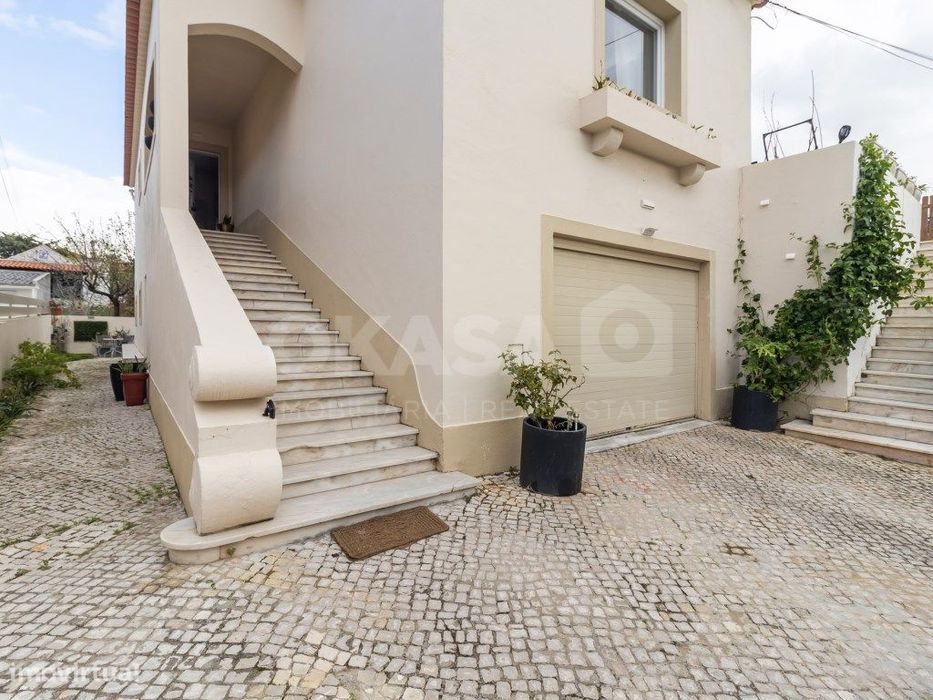 Moradia T6, Quinta do Hilário, Setúbal