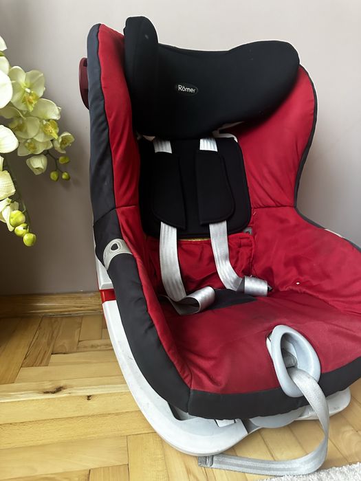 Britax Romer king 2 крісло автомобільне