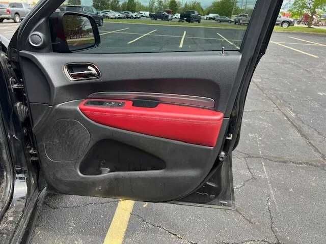 2019 Dodge Durango RT