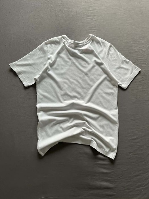 Biała Koszulka Adidas