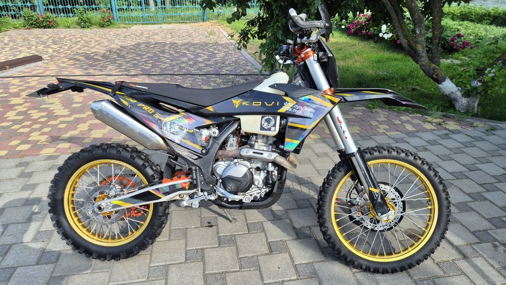 Kovi 300 PRO S 2025