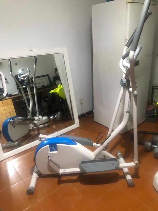 Elitica Doymos VE 200