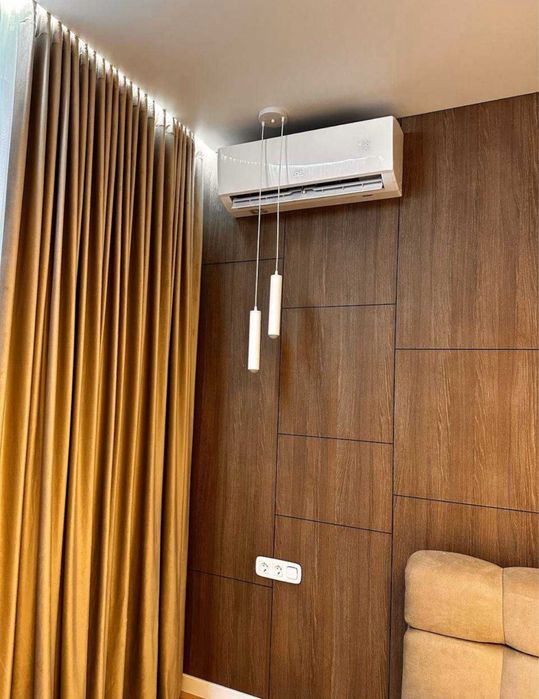 Монтаж Продаж Ремонт Чистка Кондиціонерів