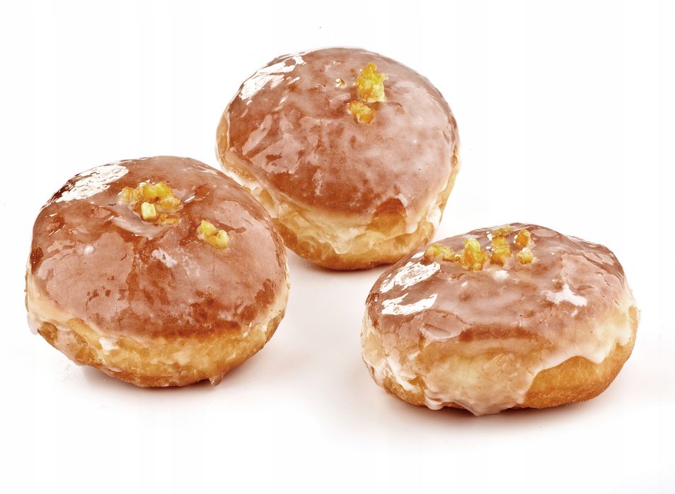 Marmolada O Smaku Truskawkowym 500 G