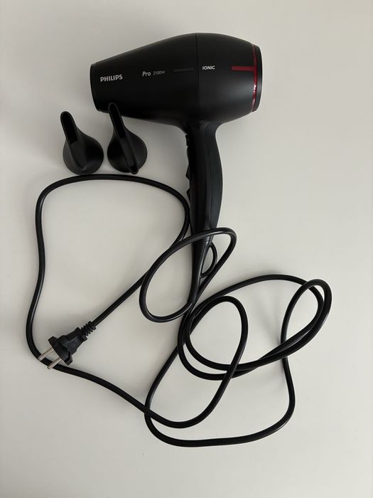 Secador Cabelo Philips