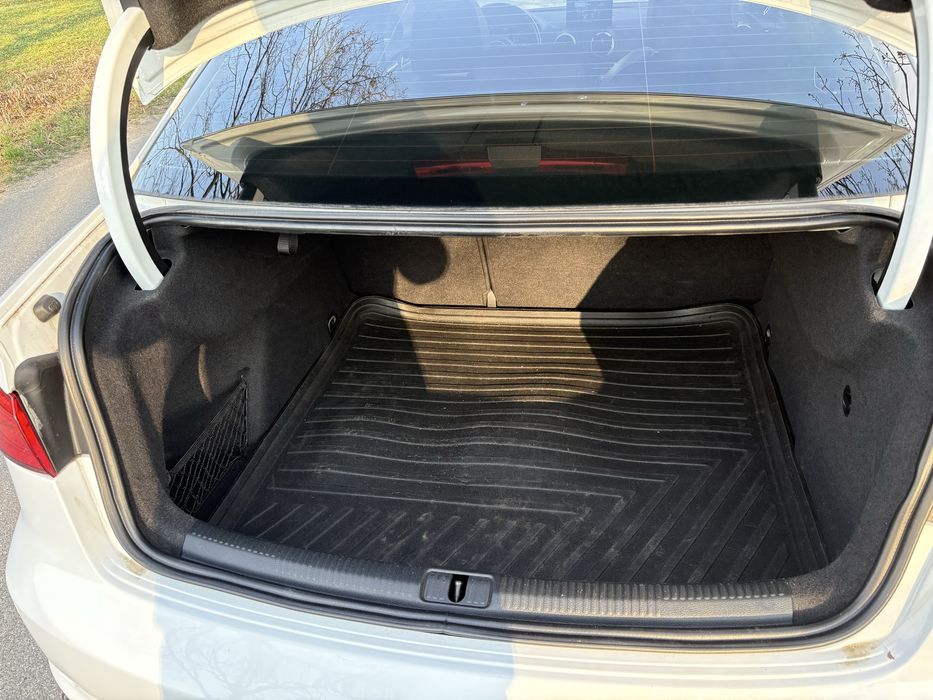 Audi A3 S3 Sedan 2.0Tdi S-Line Ładna
