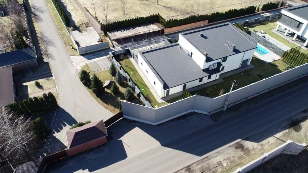 Дом по адресу (площадь 498 м²) - Atlanta.ua - фото 11