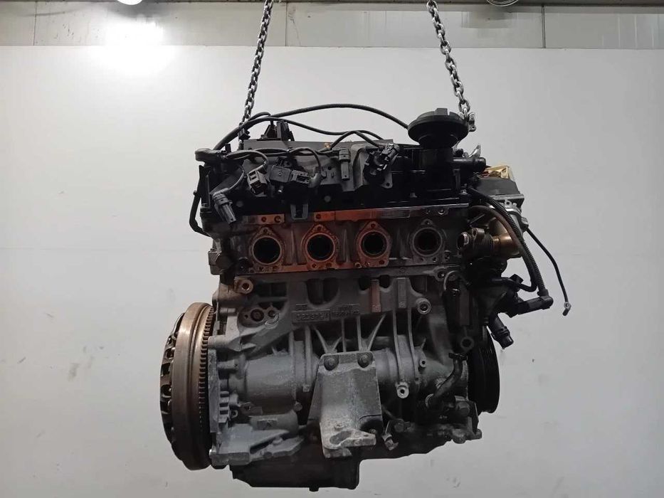 Motores Bmw 2.0d 184 cv N47D20D F10 F11 F30 F31 F20 varios disponiveis