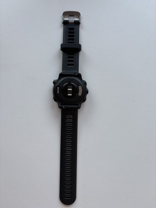 Garmin Forerunner 55 Czarny