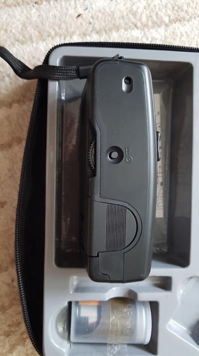 Пленочный фотоаппарат PROTAX