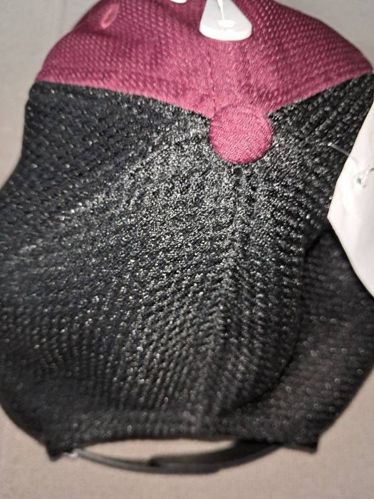 Czapka z daszkiem golfowa Calvin Klein