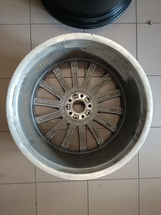 Felgi Mercedes AMG GLE 21" W167