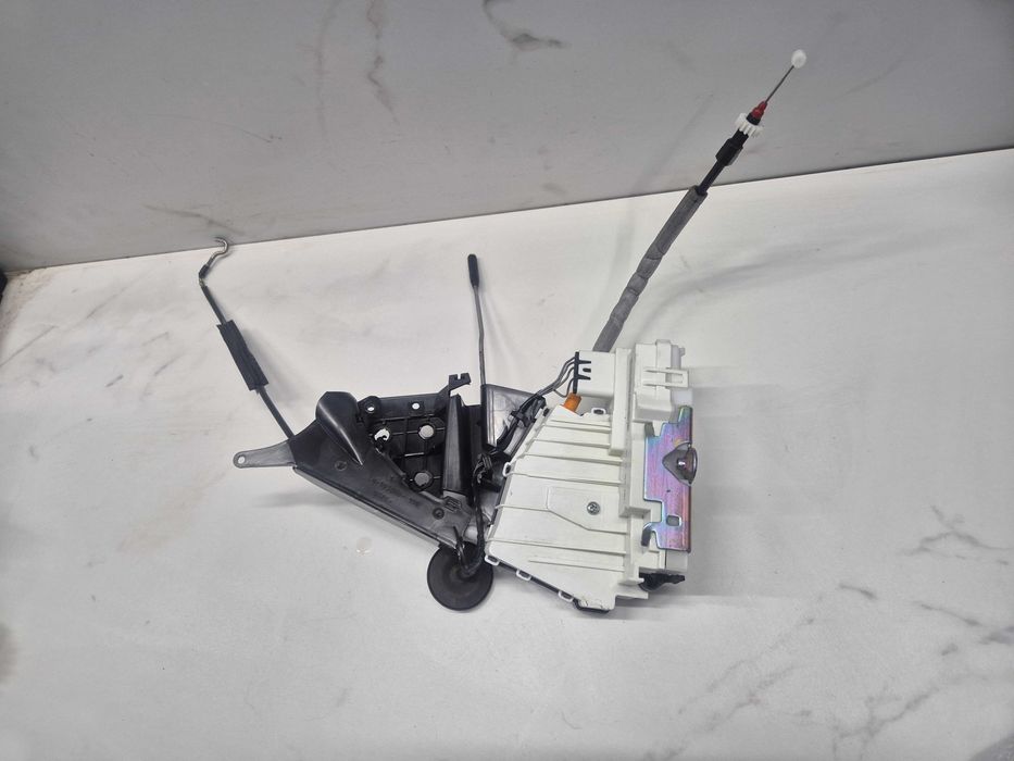 mercedes a-klasa w169 b-klasa w245 zamek drzwi lewy tył tylny 4 pin