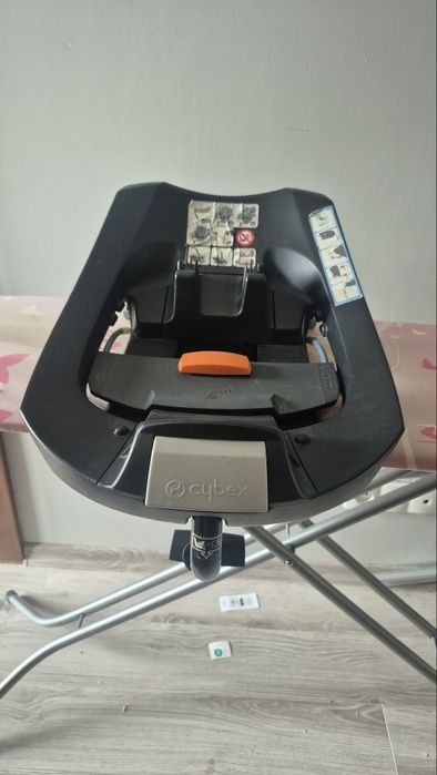 Fotelik cybex aton 5