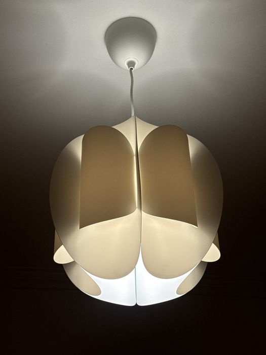 Candeeiro teto - lustre