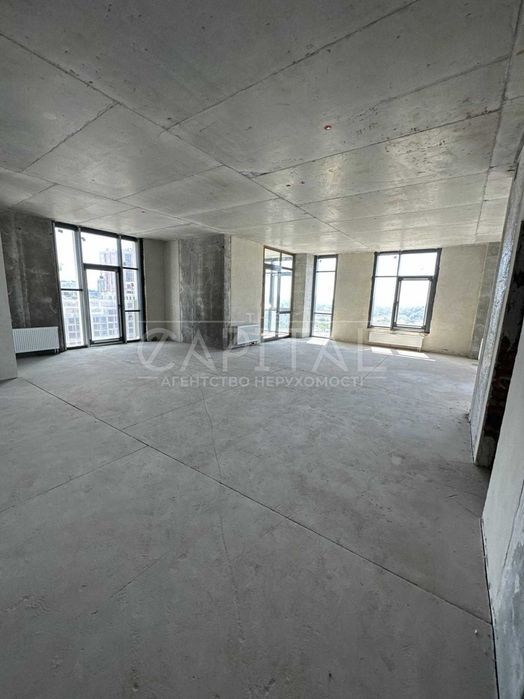 3-кімнатна квартира за адресою бульвар Дружби Народів (площа 105,6 м²) - Atlanta.ua - фото 4