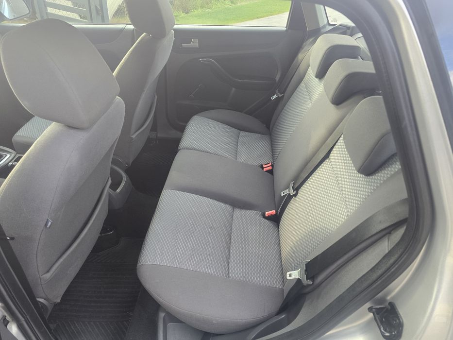 Fokus1.6benzynka/Klima/Oplacony