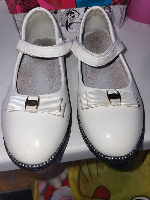 Туфли детские/подросток