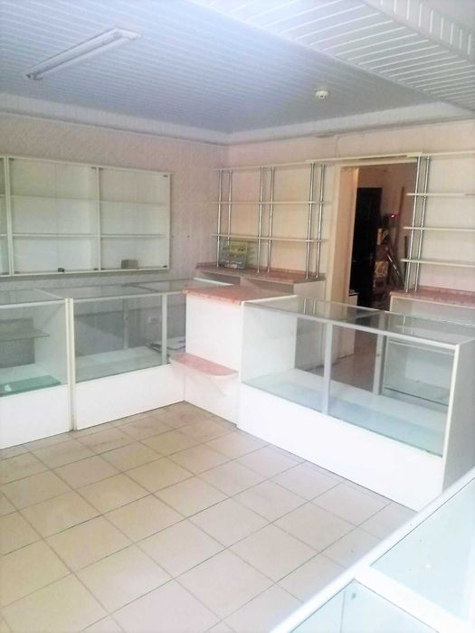 Здається в оренду приміщення б. Краматорський