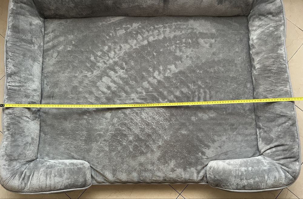 Cama colchão para cães tectake