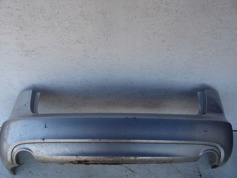 zderzak tył tylny audi a6 c6 kombi 4f0 4f9 04-08