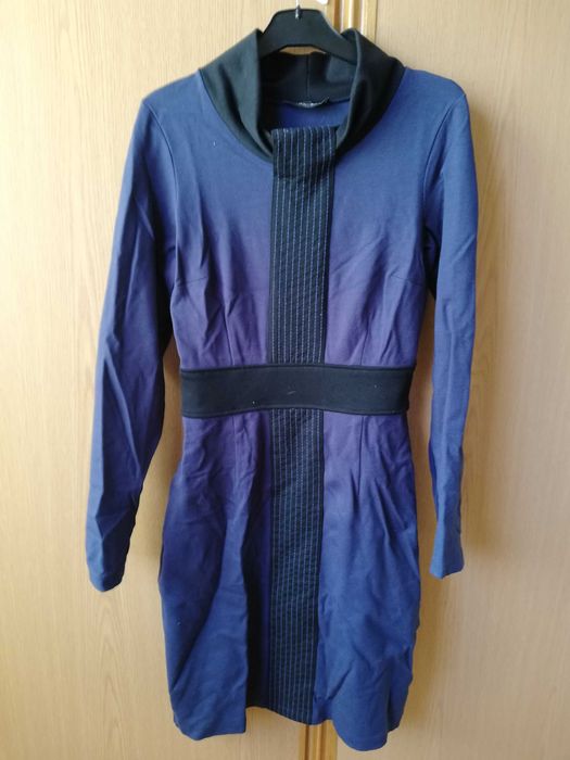 Vários vestidos verão e inverno como novos