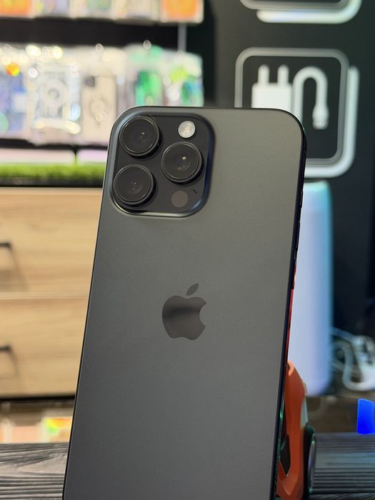 iPhone 16 Pro Max 256 GB Trade in