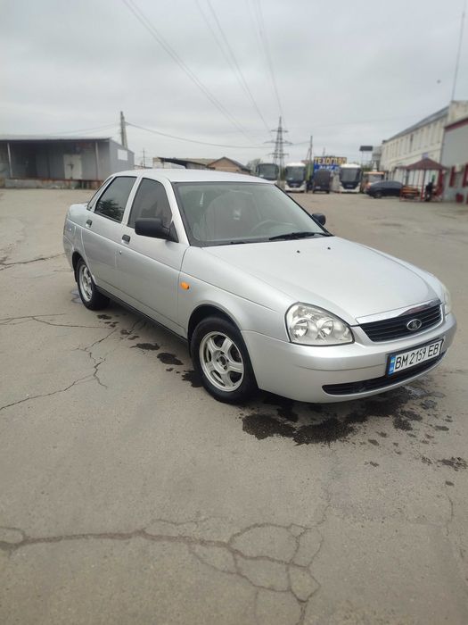 Авто продажа ваз 2170