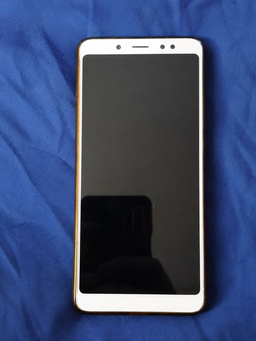 Xiaomi Redmi (Рабочая лошадка)