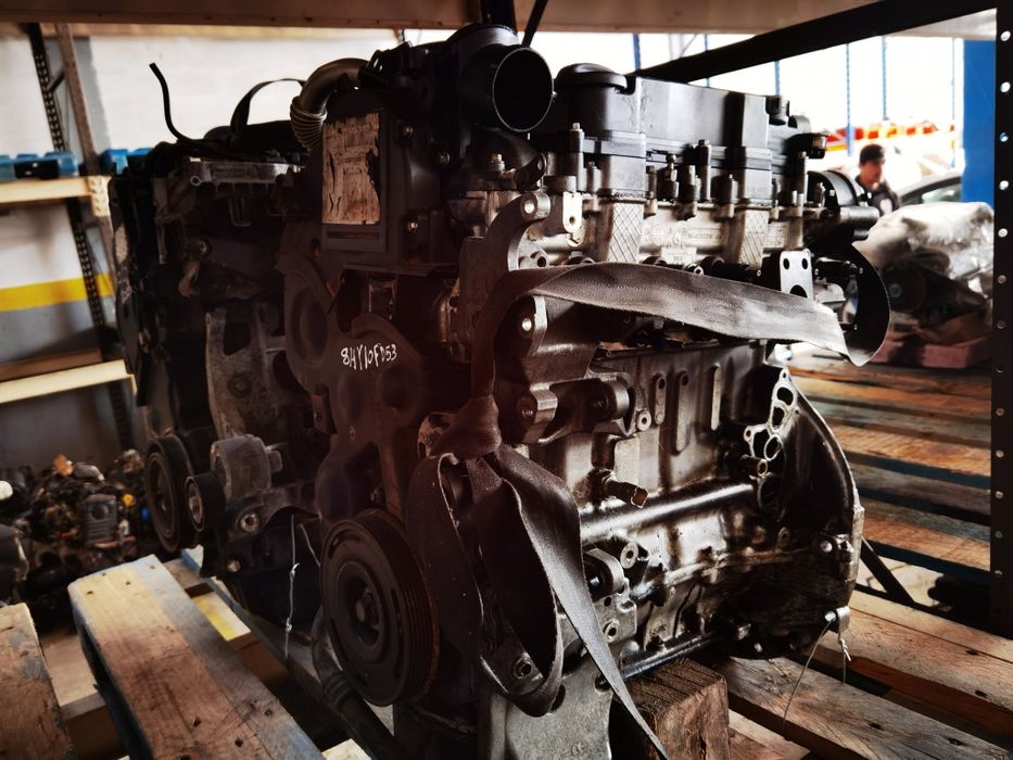 Motores e Caixas de velocidades Portugal