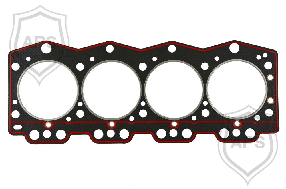 Uszczelka pod głowicę UG4DW91 aps everun schmidt kingway manitech