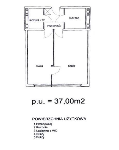 Bardzo Ładne 2-Pokoje Na Starym Żoliborzu | Osiedle Zamknięte | Metro