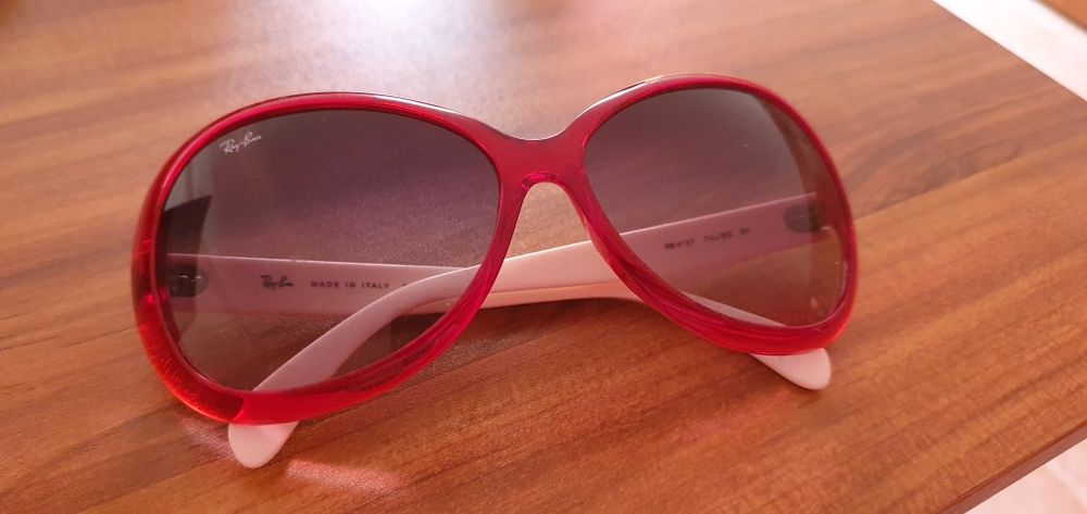 Oculos de Sol Senhora, Rayban