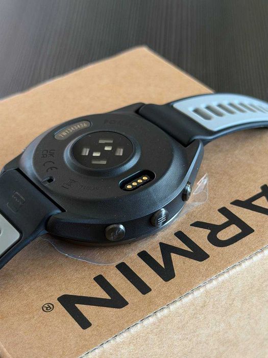 Garmin Forerunner 965 | NOWY Fabrycznie | Folia | 2 Lata Gwarancji