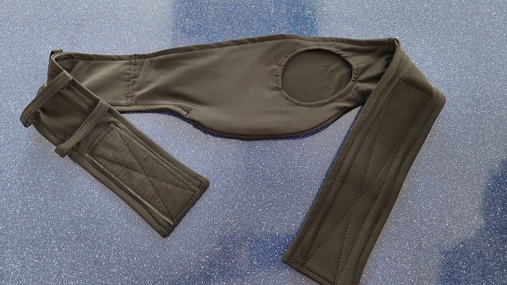 Пояс стома бандаж