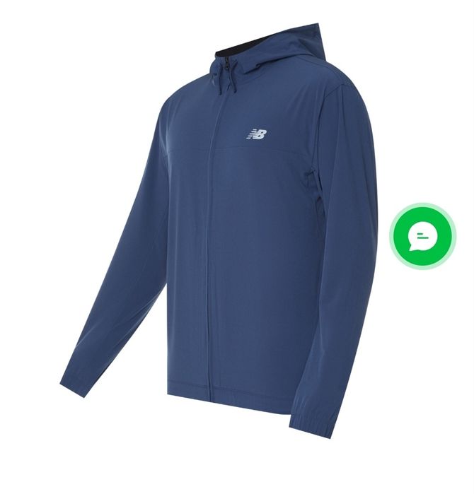 Вітровка New balance