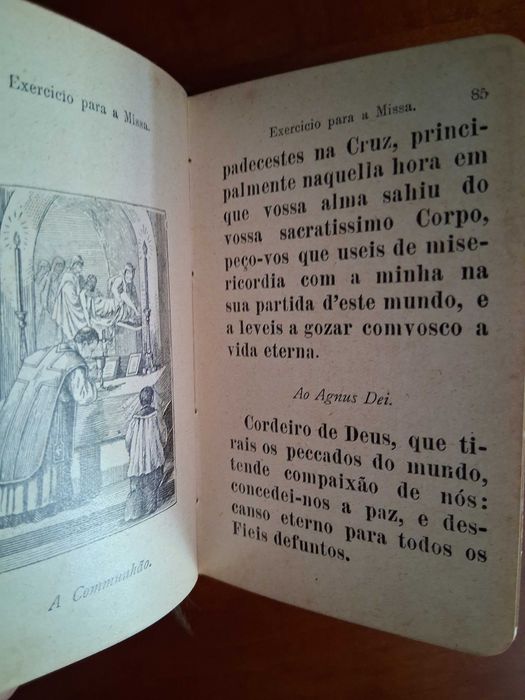 Caminho do Céu - orações devotas