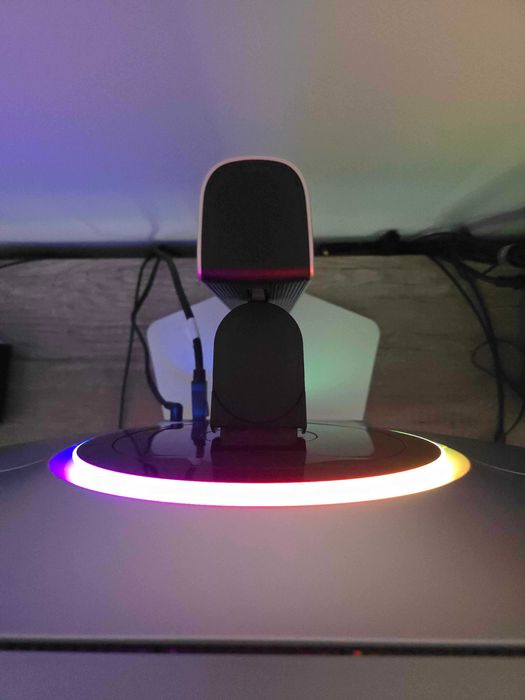 Monitor OLED G6 Samsung 27" 2k 360hz RGB G60SD