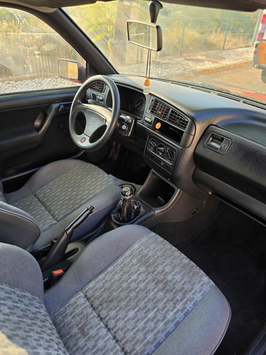 Golf 3 GTI 2.0 8v