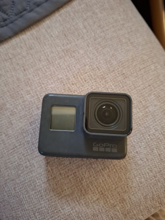 GoPro hero 5 usada