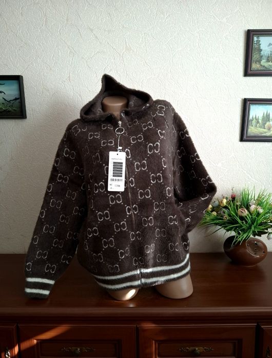 ШИКАРНЫЙ костюм АЛЬПАКА теплющий 48-56р