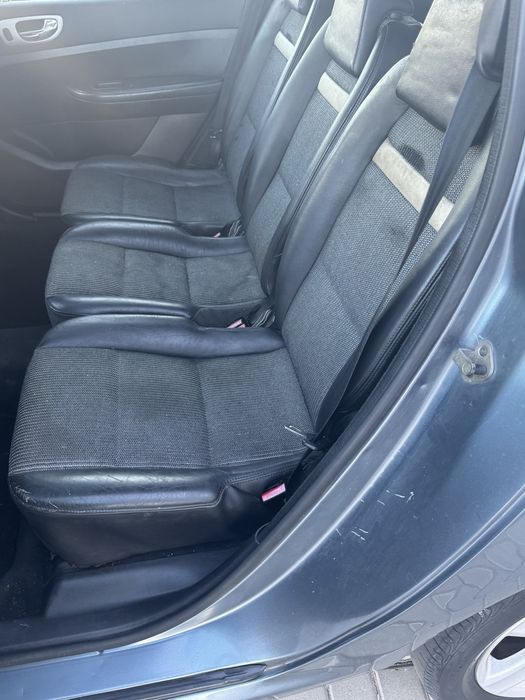 Peugeot 307 SW 2004 1.6 HDI