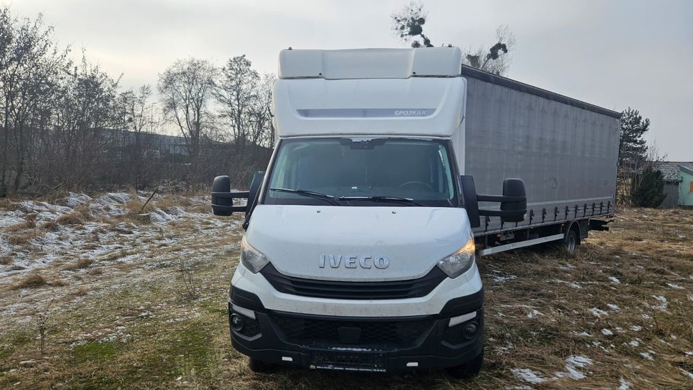 Iveco