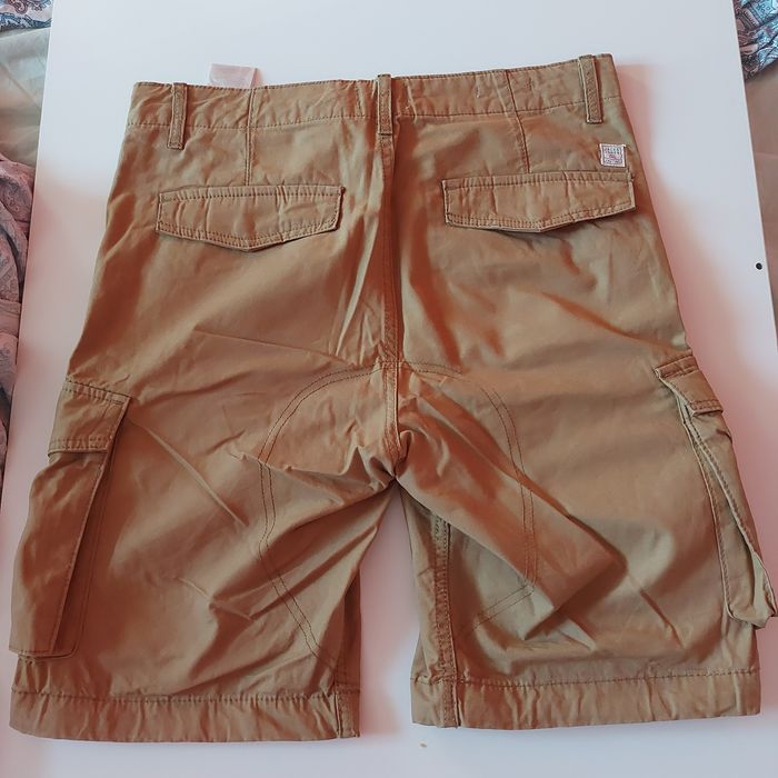 Spodenki męskie krótkie rozmiar s Jack Jones