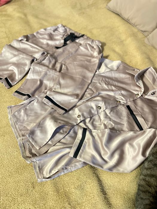 Жіночі піжами, теплі